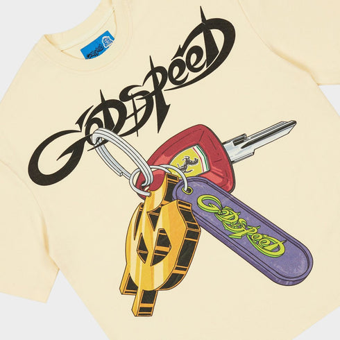 GODSPEED K.O.D T-shirt NG Men's Apparel