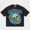 GODSPEED Skull Island II T-shirt Ng Men's Apparel