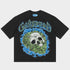 GODSPEED Skull Island II T-shirt Ng Men's Apparel