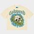 GODSPEED Skull Island II T-shirt Ng Men's Apparel