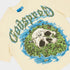GODSPEED Skull Island II T-shirt Ng Men's Apparel