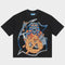 GODSPEED Tomb Raider T-shirt Men's Apparel