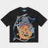 GODSPEED Tomb Raider T-shirt Men's Apparel