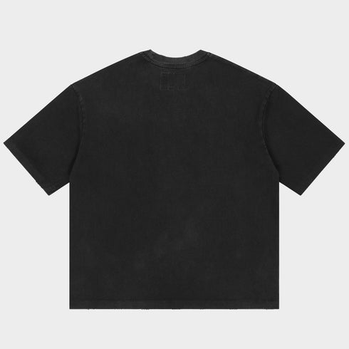 GODSPEED Tomb Raider T-shirt Men's Apparel