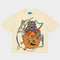 GODSPEED Tomb Raider T-shirt Men's Apparel