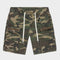 GODSPEED Militia Cargo Camo Shorts Men's Apparel
