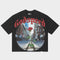 GODSPEED Concrete Rose T-shirt Men's Apparel