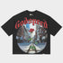GODSPEED Concrete Rose T-shirt Men's Apparel