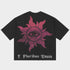 GODSPEED Concrete Rose T-shirt Men's Apparel