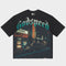 GODSPEED Pit Stop Tokyo Men's Apparel