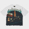 GODSPEED Pit Stop Tokyo Men's Apparel