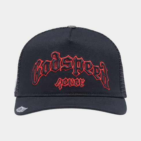GODSPEED Forever Hat 426 Accessories