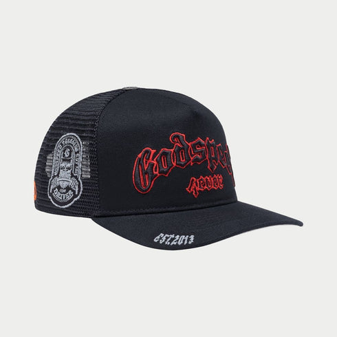 GODSPEED Forever Hat 426 Accessories