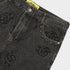 GODSPEED Infinity Denim Short Mens Apparel