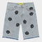GODSPEED Infinity Denim Short Mens Apparel