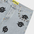 GODSPEED Infinity Denim Short Mens Apparel