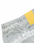 WHENSMOKECLEARS Stargaze Denim Mens Apparel