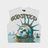 GODSPEED Sunken Liberty Sleeveless Tee Men's Apparel
