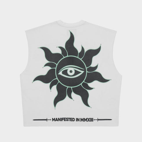 GODSPEED Sunken Liberty Sleeveless Tee Men's Apparel