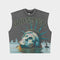 GODSPEED Sunken Liberty Sleeveless Tee Men's Apparel