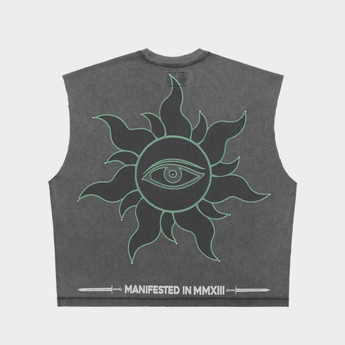 GODSPEED Sunken Liberty Sleeveless Tee Men's Apparel