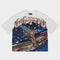 GODSPEED Liberty Cruiser T-shirt Men's Apparel