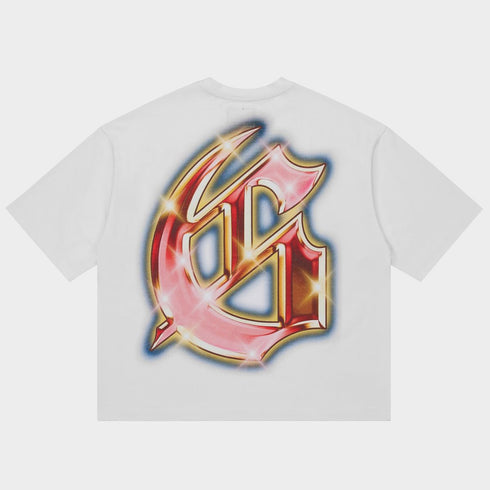 GODSPEED Liberty Cruiser T-shirt Men's Apparel
