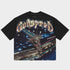 GODSPEED Liberty Cruiser T-shirt Men's Apparel