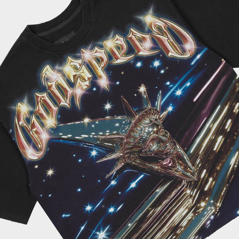 GODSPEED Liberty Cruiser T-shirt Men's Apparel