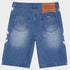 GODSPEED Fémur Denim Shorts Men's Apparel