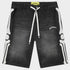 GODSPEED Fémur Denim Shorts Men's Apparel