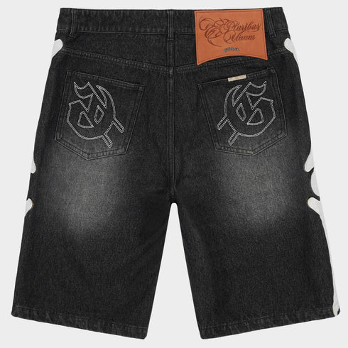 GODSPEED Fémur Denim Shorts Men's Apparel
