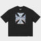 GODSPEED Chrome Motto T-shirt Men's Apparel