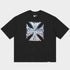 GODSPEED Chrome Motto T-shirt Men's Apparel
