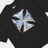 GODSPEED Chrome Motto T-shirt Men's Apparel