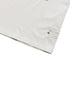 WHENSMOKECLEARS Dry Collar Patch Tee Mens Apparel