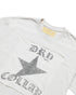 WHENSMOKECLEARS Dry Collar Patch Tee Mens Apparel