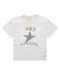 WHENSMOKECLEARS Dry Collar Patch Tee Mens Apparel