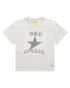 WHENSMOKECLEARS Dry Collar Patch Tee Mens Apparel