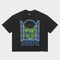 GODSPEED Helipad Dreams T-shirt Men's Apparel