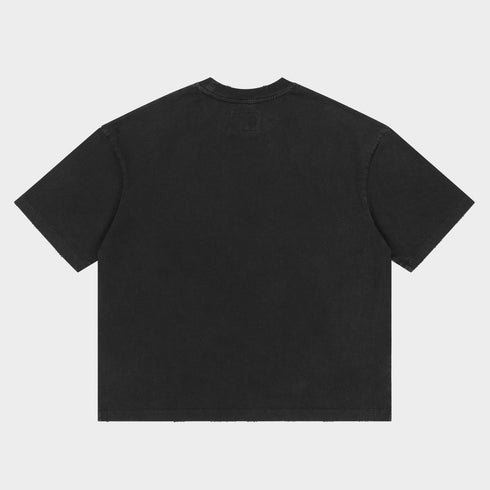 GODSPEED Helipad Dreams T-shirt Men's Apparel