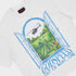 GODSPEED Helipad Dreams T-shirt Men's Apparel