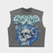 GODSPEED Liberty Tears Sleeveless T-shirt Mens Apparel