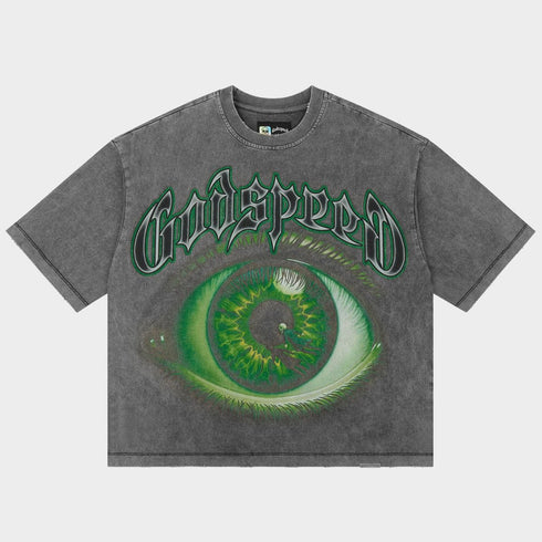 GODSPEED The Watcher T-shirt Men's Apparel