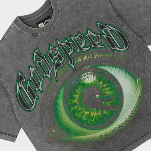 GODSPEED The Watcher T-shirt Men's Apparel