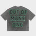 GODSPEED The Watcher T-shirt Men's Apparel
