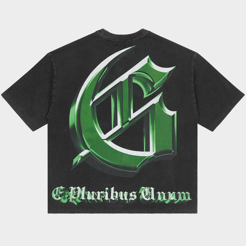 GODSPEED Overstimulation Tee Men's Apparel
