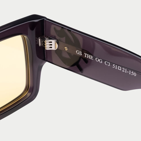 GODSPEED OG Sunglasses Accessories