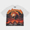 GODSPEED Echoes Of Empire T-shirt Men's Apparel
