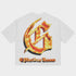 GODSPEED Echoes Of Empire T-shirt Men's Apparel